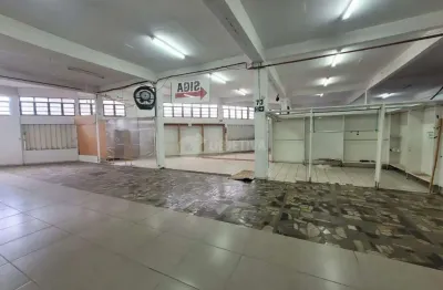 Ponto comercial para alugar no Bom Jesus, Uberlândia 
