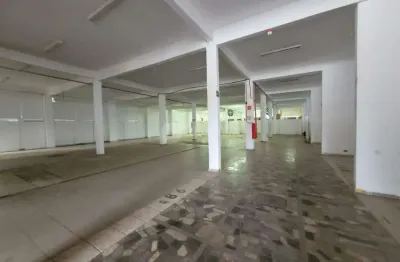 Ponto comercial para alugar no Bom Jesus, Uberlândia 