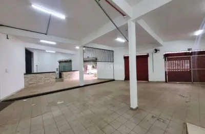Loja para aluguel, 1 vaga, bom jesus - uberlandia/mg
