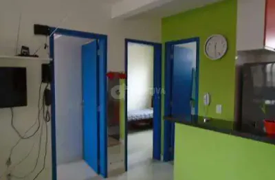 Encantador apartamento no condomínio residencial aroeira, no bairro jardim europa: 2 quartos, acabamentos modernos e comodidades incríveis