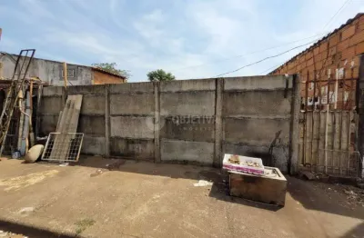 Terreno à venda no Shopping Park, Uberlândia 