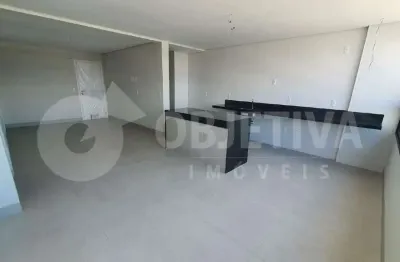 Apartamento com 3 quartos à venda na Nossa Senhora Aparecida, Uberlândia 
