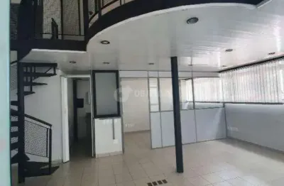 Ponto comercial à venda no Centro, Uberlândia 