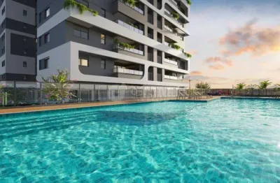 Apartamento à venda, 3 quartos, 1 suíte, 2 vagas, jardim karaiba - uberlandia/mg