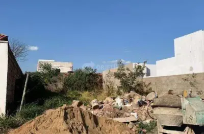 Terreno à venda no Shopping Park, Uberlândia 