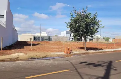 Terreno à venda em Vida Nova, Uberlândia 