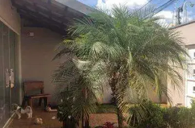 Casa à venda, 3 quartos, 2 suítes, 3 vagas, bem viver - uberlandia/mg