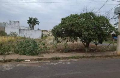 Terreno à venda no Jardim Karaíba, Uberlândia 