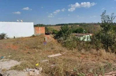 Terreno à venda no Shopping Park, Uberlândia 