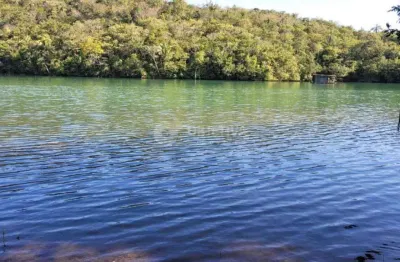 Chácara à venda, 2 quartos, 1 suíte, represa de miranda - uberlandia/mg