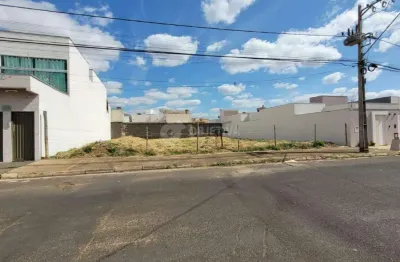 Terreno à venda, jardim inconfidencia - uberlandia/mg