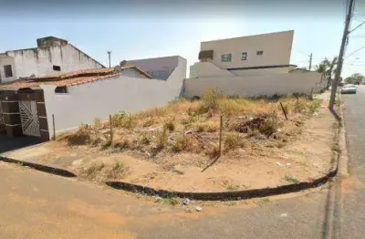 Terreno à venda em Granada, Uberlândia 