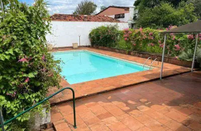 Casa à venda, 3 quartos, 1 suíte, 4 vagas, cidade jardim - uberlandia/mg