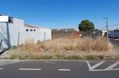 Excelente terreno de esquina a venda no bairro tibery em uberlândia