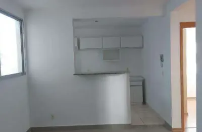 Apartamento à venda, 2 quartos, 1 vaga, planalto - uberlandia/mg