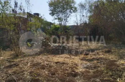 Terreno à venda no Osvaldo Rezende, Uberlândia 