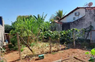Terreno à venda no Aclimação, Uberlândia 