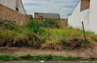 Terreno à venda no Santa Rosa, Uberlândia 