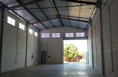 Barracão / Galpão / Depósito à venda no Pampulha, Uberlândia 