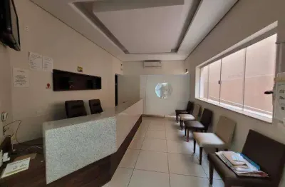 Loja à venda, 4 quartos, 1 suíte, centro - uberlandia/mg