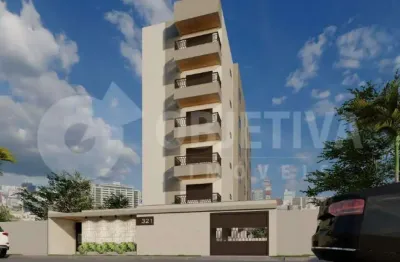 Apartamento à venda, 3 quartos, 1 suíte, 2 vagas, presidente roosevelt - uberlandia/mg