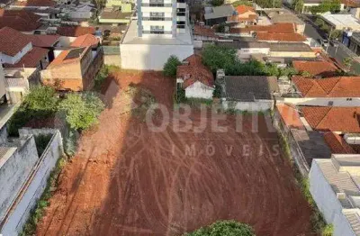 Terreno à venda no Osvaldo Rezende, Uberlândia 