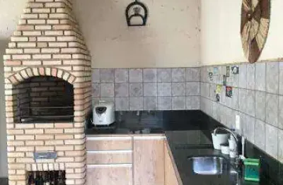 Casa à venda, 4 quartos, 1 suíte, 2 vagas, cazeca - uberlandia/mg