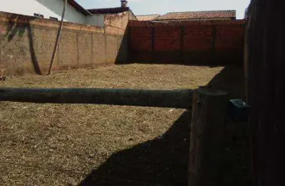 Terreno à venda na Cidade Jardim, Uberlândia 