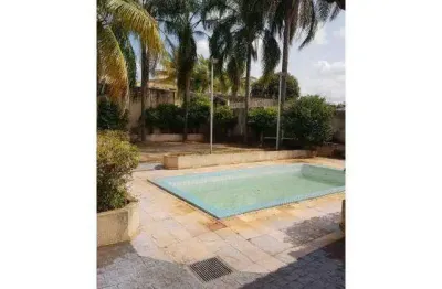 Casa à venda, 4 quartos, 4 suítes, 5 vagas, cidade jardim - uberlandia/mg
