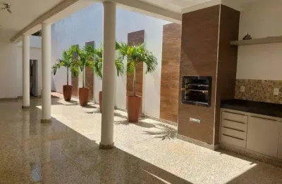 Casa à venda, 3 quartos, 1 suíte, 4 vagas, jardim karaiba - uberlandia/mg
