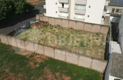 Terreno à venda no Santa Mônica, Uberlândia 