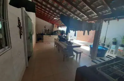 Casa à venda, 3 quartos, 3 suítes, 5 vagas, carajas - uberlandia/mg