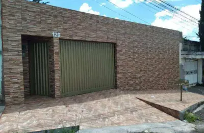 Casa à venda, 2 quartos, 1 suíte, 6 vagas, residencial gramado - uberlandia/mg