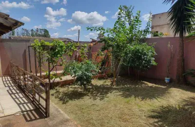 Casa à venda, 3 quartos, 1 suíte, 2 vagas, jardim brasilia - uberlandia/mg