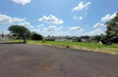 Terreno à venda no Altamira, Uberlândia 