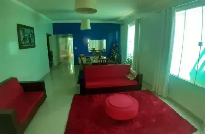 Casa à venda, 4 quartos, 4 suítes, 3 vagas, novo mundo - uberlandia/mg