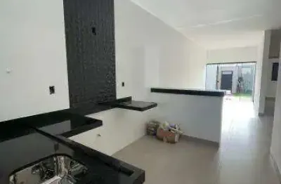 Casa à venda, 3 quartos, 1 suíte, 2 vagas, novo mundo - uberlandia/mg