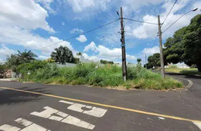 Terreno à venda no Morada da Colina, Uberlândia 