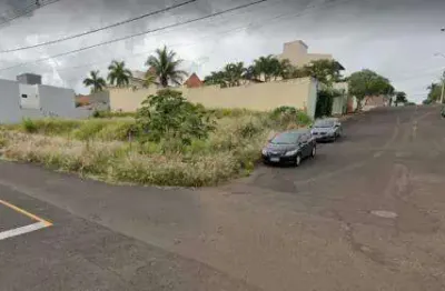 Terreno à venda no Vigilato Pereira, Uberlândia 