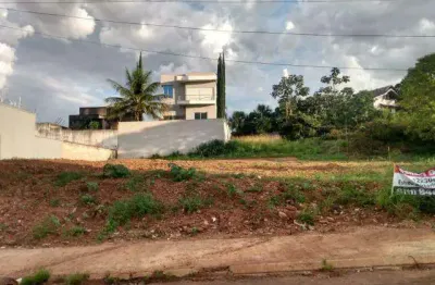 Terreno à venda no City Uberlândia, Uberlândia 