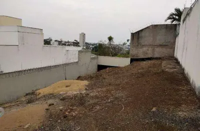 Terreno à venda no Vigilato Pereira, Uberlândia 