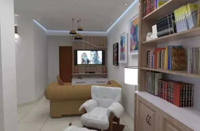 Cobertura à venda, 3 quartos, 1 suíte, 3 vagas, jaragua - uberlandia/mg