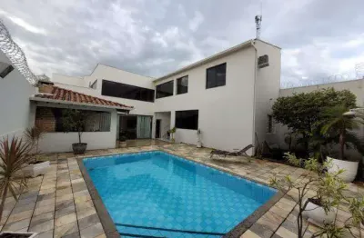 Casa à venda, 3 quartos, 4 suítes, 4 vagas, tibery - uberlandia/mg