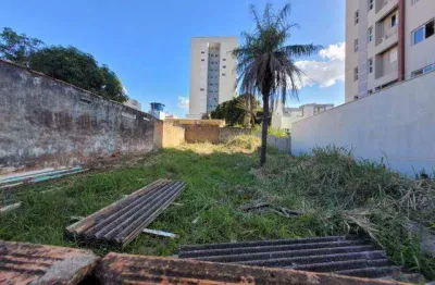 Terreno à venda no Santa Mônica, Uberlândia 