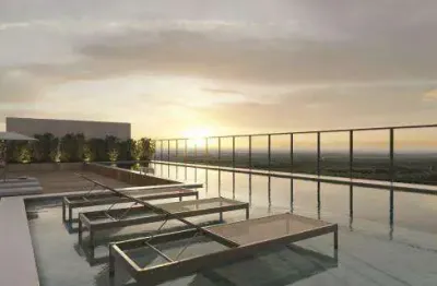 Apartamento à venda, 3 quartos, 3 suítes, 2 vagas, jardim sul - uberlandia/mg