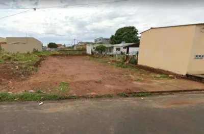 Terreno à venda no Shopping Park, Uberlândia 