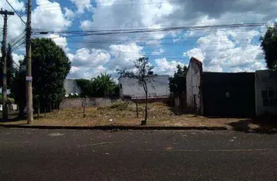Terreno à venda no Daniel Fonseca, Uberlândia 