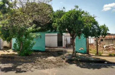 Terreno à venda no Presidente Roosevelt, Uberlândia 