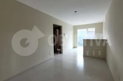 Apartamento à venda, 2 quartos, 1 suíte, 1 vaga, jardim ipanema - uberlandia/mg