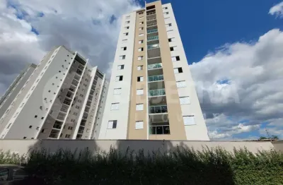 Cobertura no condomínio clube belvedere towers em uberlândia